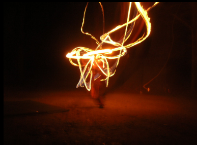 cracheur de feu, fête de l'indépendance, kermesse